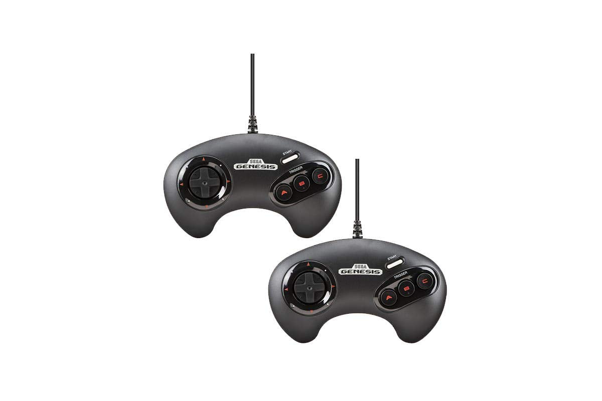 Sega Genesis Mini - Genesis