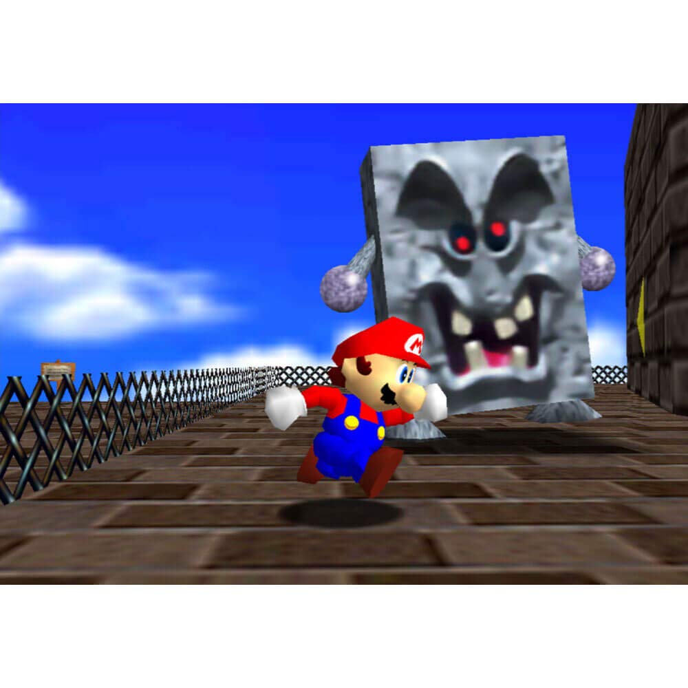 Super Mario 3D All-Stars - Nintendo Switch