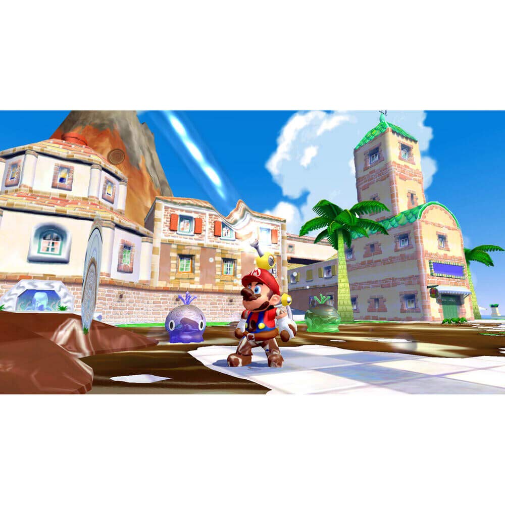 Super Mario 3D All-Stars - Nintendo Switch