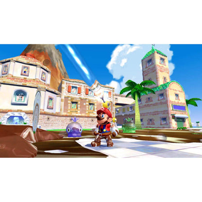 Super Mario 3D All-Stars - Nintendo Switch