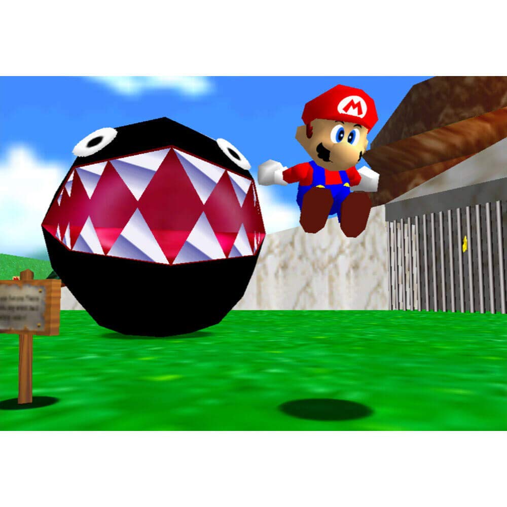Super Mario 3D All-Stars - Nintendo Switch