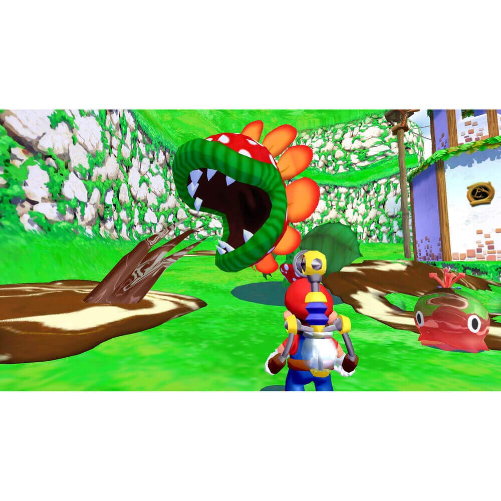 Super Mario 3D All-Stars - Nintendo Switch