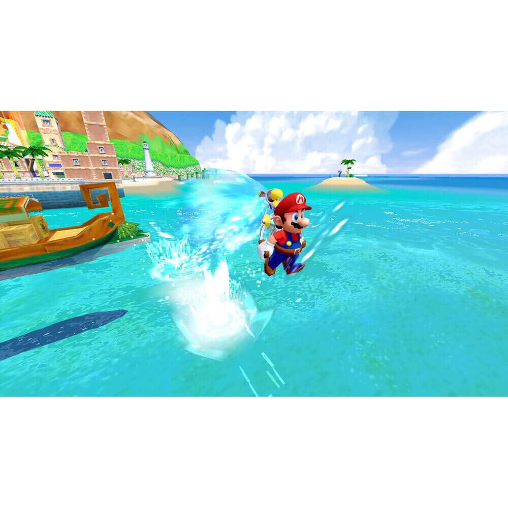 Super Mario 3D All-Stars - Nintendo Switch