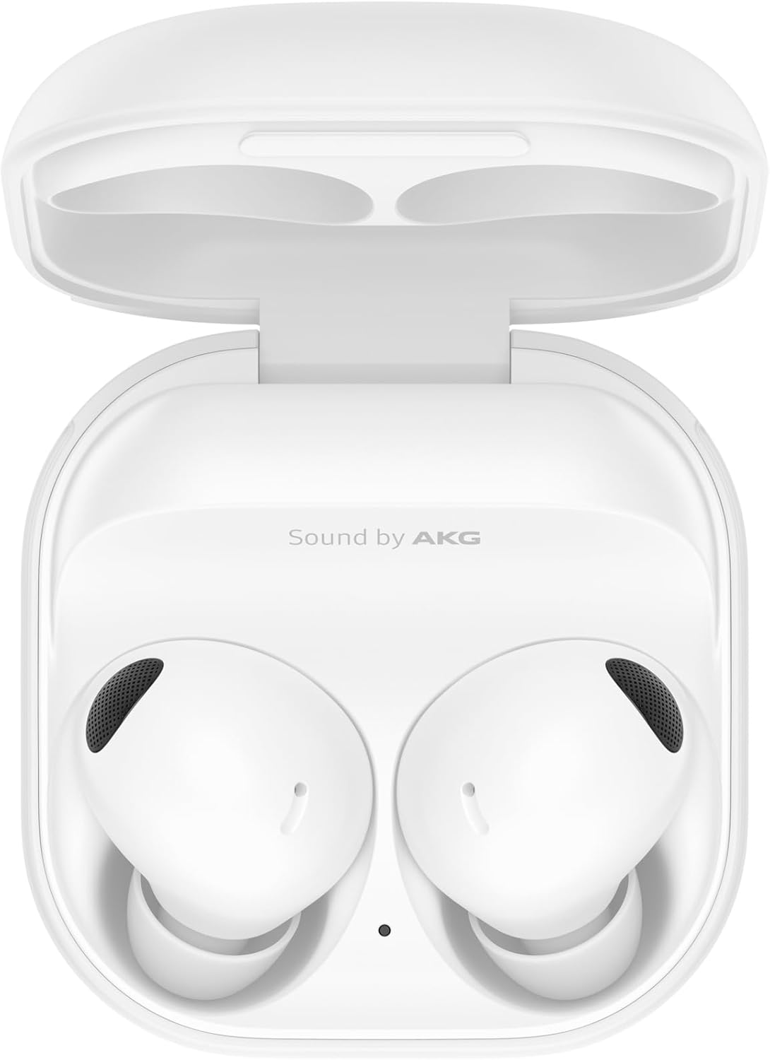 SAMSUNG Galaxy Buds2 Pro True Wireless Bluetooth Earbuds, Graphite, Hi-Fi Sound, 360 Audio, Active Noise Cancelling, Comfort Fit, HD Voice, IPX7 Water Resistant [US Version, 1Yr Manufacturer Warranty]