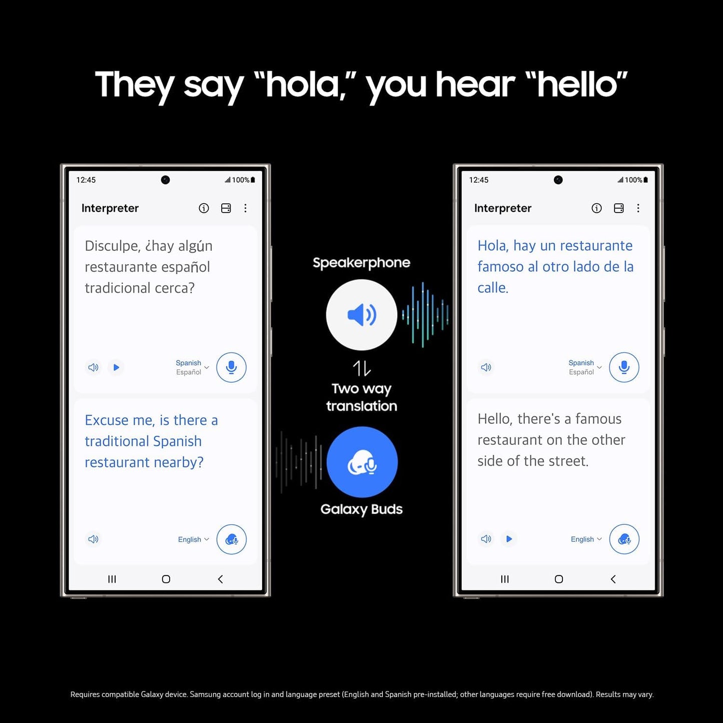 SAMSUNG Galaxy Buds2 Pro True Wireless Bluetooth Earbuds, Graphite, Hi-Fi Sound, 360 Audio, Active Noise Cancelling, Comfort Fit, HD Voice, IPX7 Water Resistant [US Version, 1Yr Manufacturer Warranty]