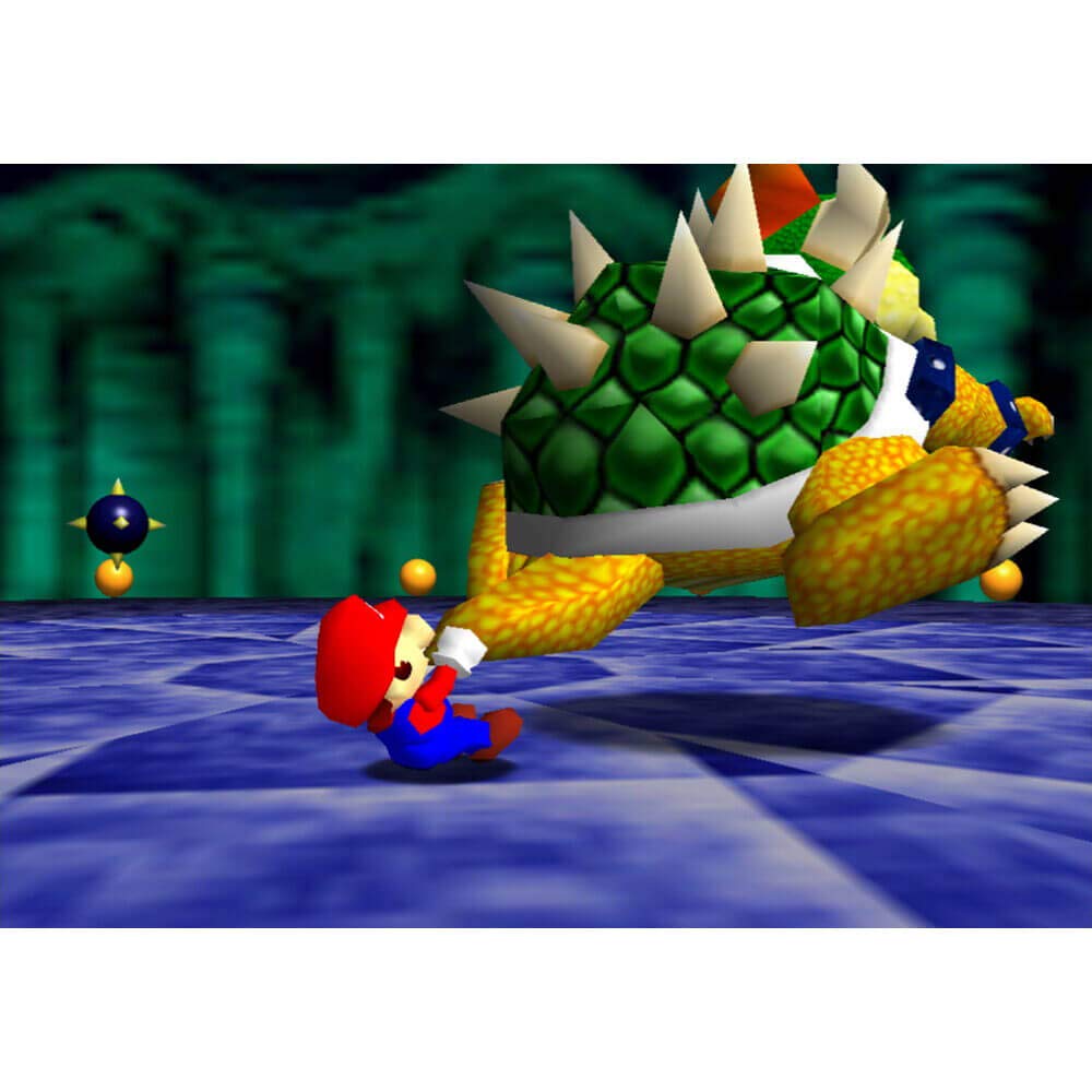 Super Mario 3D All-Stars - Nintendo Switch