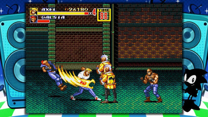Sega Genesis Mini - Genesis