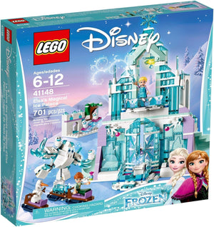 41148 LEGO Disney Princess Elsa's Magical Ice Palace
